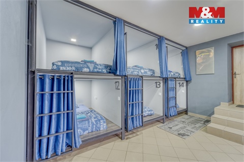 Prodej obchodních prostor, 216 m² - 6