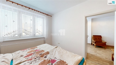 Prodej bytu 3+1, 64 m² - 14