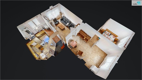 Prodej bytu 3+1, 64 m² 20