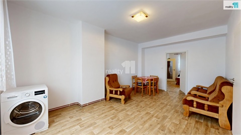 Prodej bytu 3+1, 64 m² - 12