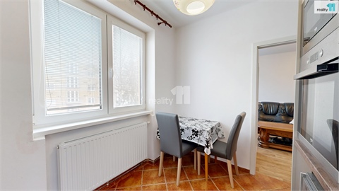 Prodej bytu 3+1, 64 m² - 2