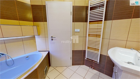 Prodej bytu 3+1, 64 m² 10