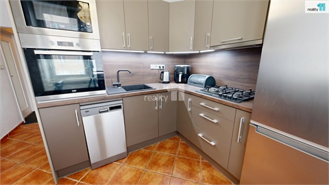 Prodej bytu 3+1, 64 m² 4