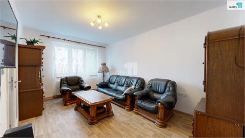 Prodej bytu 3+1, 64 m² 2