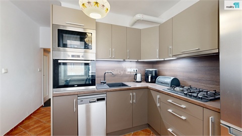 Prodej bytu 3+1, 64 m² - 4