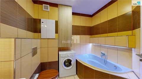 Prodej bytu 3+1, 64 m² - 10