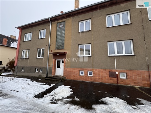 Prodej bytu 3+1, 64 m² 24