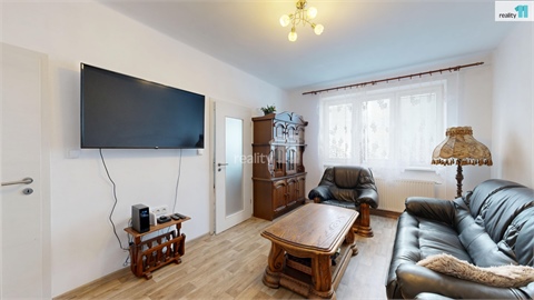 Prodej bytu 3+1, 64 m² - 6