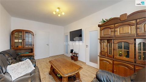 Prodej bytu 3+1, 64 m² 6