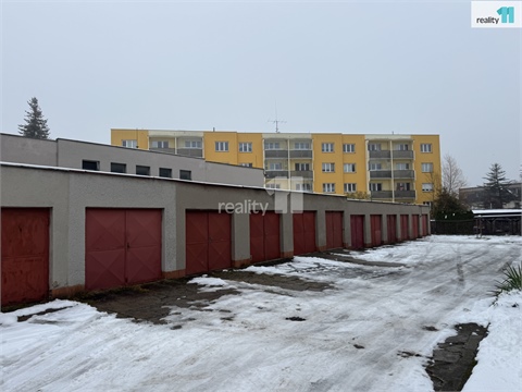 Prodej bytu 3+1, 64 m² - 22