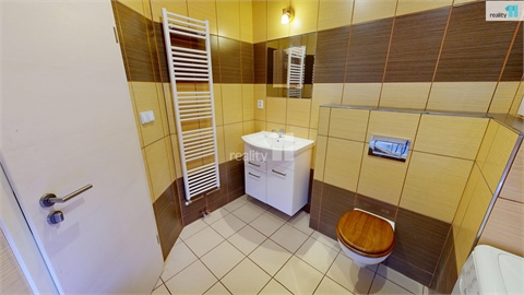 Prodej bytu 3+1, 64 m² - 8