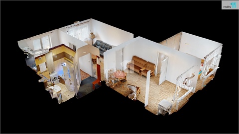 Prodej bytu 3+1, 64 m² - 18