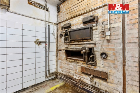 Prodej rodinného domu, 226 m² - 4