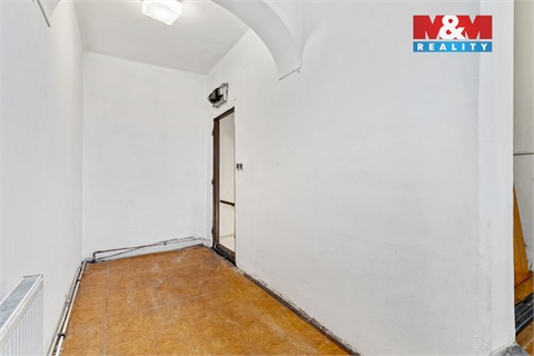 Prodej rodinného domu, 226 m² - 12