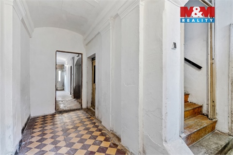 Prodej rodinného domu, 226 m² - 2