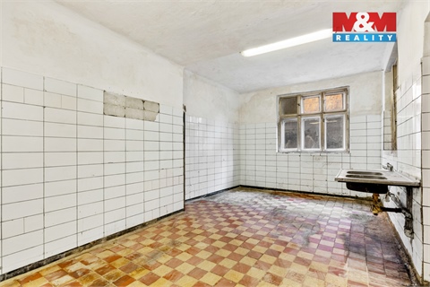 Prodej rodinného domu, 226 m² 6