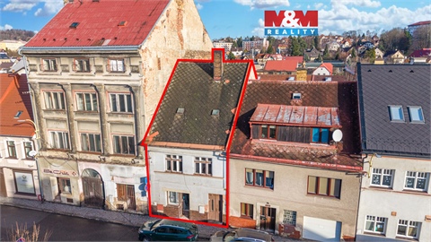 Prodej rodinného domu, 226 m² 0