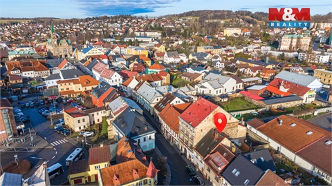 Prodej rodinného domu, 226 m² 18