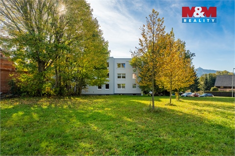 Prodej bytu 4kk, 82 m² 12