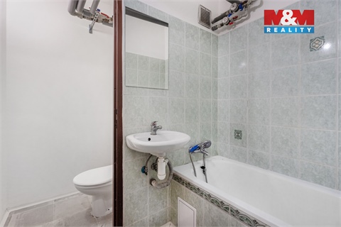 Prodej bytu 4kk, 82 m² - 0