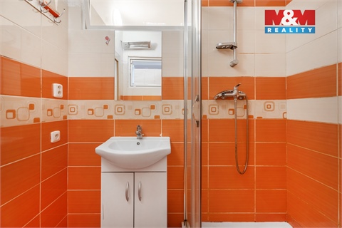 Prodej bytu 4kk, 82 m² - 2