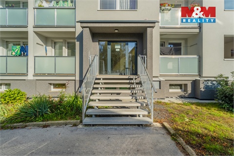 Prodej bytu 4kk, 82 m² 10