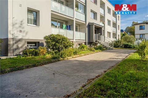 Prodej bytu 4kk, 82 m² - 8