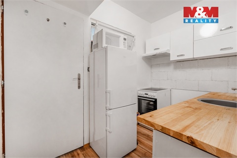 Prodej bytu 4kk, 82 m² 4