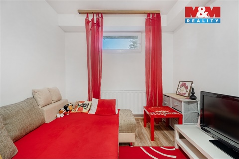 Prodej bytu 4kk, 82 m² 8