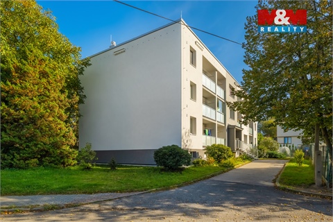 Prodej bytu 4kk, 82 m² - 12