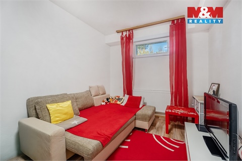 Prodej bytu 4kk, 82 m² - 6