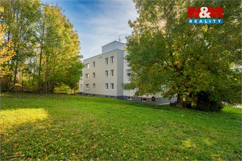 Prodej bytu 4kk, 82 m² - 10