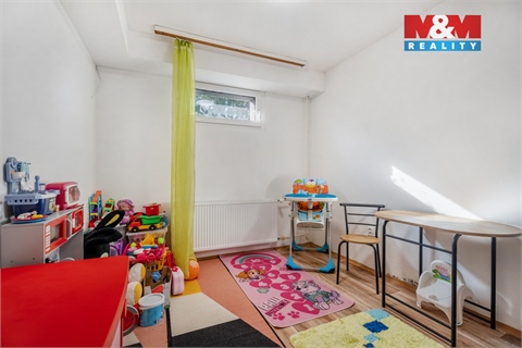 Prodej bytu 4kk, 82 m² 6