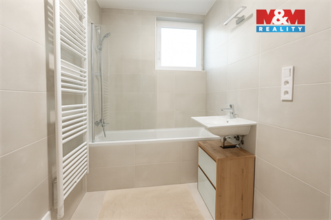 Pronájem bytu 3kk, 71 m² - 4