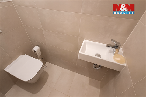 Pronájem bytu 3kk, 71 m² 6