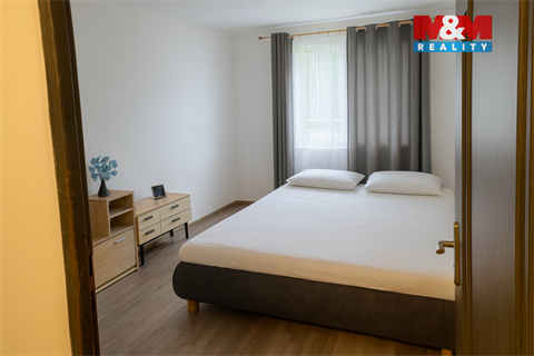 Prodej bytu 3+1, 90 m² - 4