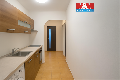 Prodej bytu 3+1, 90 m² 0