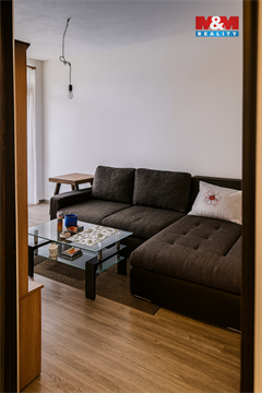 Prodej bytu 3+1, 90 m² 4