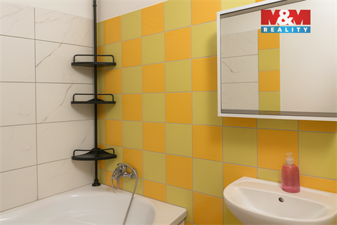 Prodej bytu 3+1, 90 m² 6