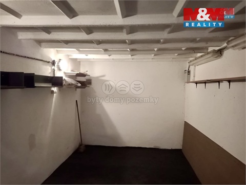 Prodej garáže, 19 m² 2