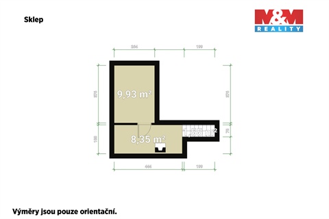 Prodej rodinného domu, 148 m² - 24
