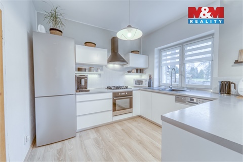 Prodej rodinného domu, 148 m² 2