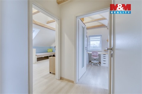 Prodej rodinného domu, 148 m² 16