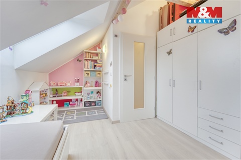 Prodej rodinného domu, 148 m² - 20