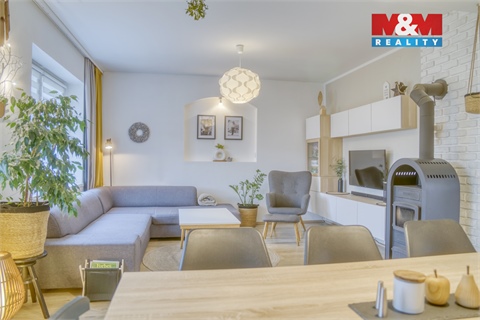 Prodej rodinného domu, 148 m² 8