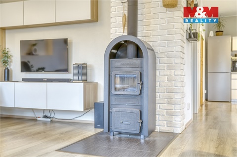 Prodej rodinného domu, 148 m² - 6