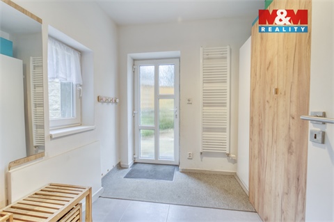 Prodej rodinného domu, 148 m² - 12