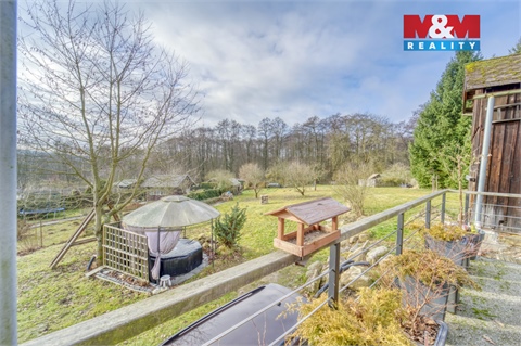 Prodej rodinného domu, 148 m² - 26