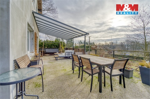 Prodej rodinného domu, 148 m² 26