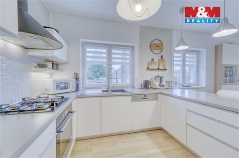 Prodej rodinného domu, 148 m² - 0